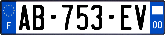 AB-753-EV