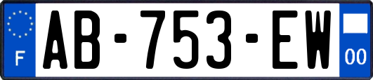 AB-753-EW