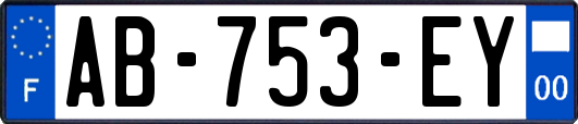 AB-753-EY