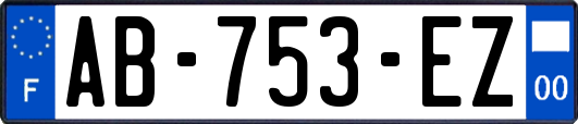 AB-753-EZ