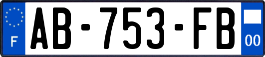 AB-753-FB