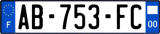 AB-753-FC