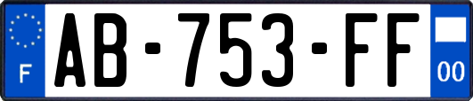 AB-753-FF