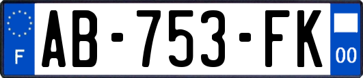 AB-753-FK