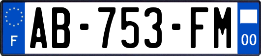 AB-753-FM