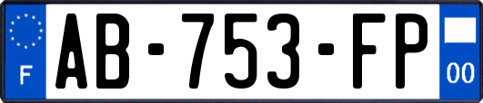 AB-753-FP