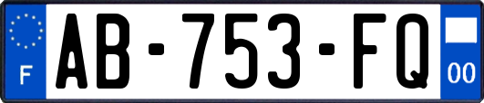 AB-753-FQ