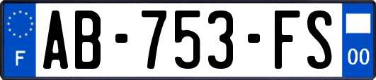 AB-753-FS