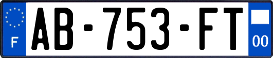 AB-753-FT