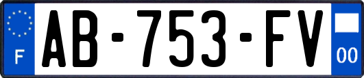 AB-753-FV