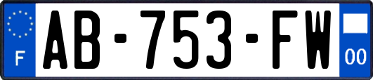 AB-753-FW