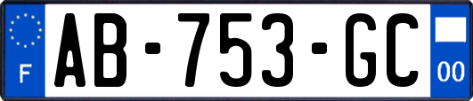 AB-753-GC