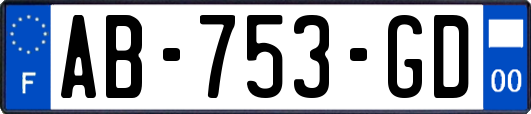 AB-753-GD