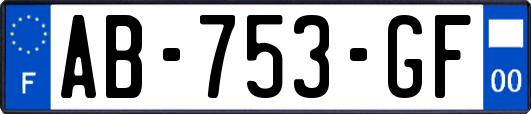 AB-753-GF