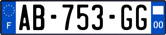 AB-753-GG