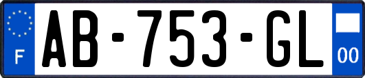 AB-753-GL