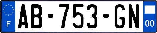 AB-753-GN