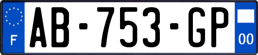 AB-753-GP