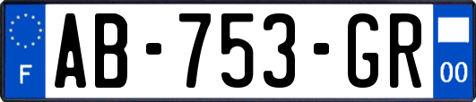 AB-753-GR