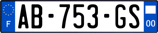 AB-753-GS