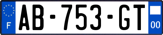 AB-753-GT