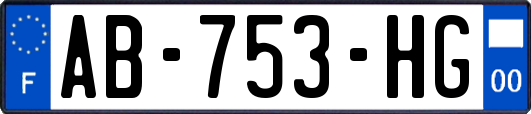 AB-753-HG