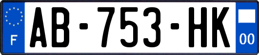 AB-753-HK