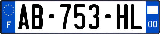 AB-753-HL