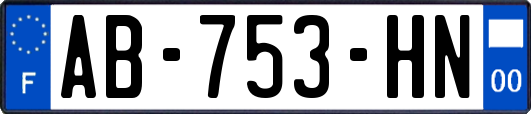 AB-753-HN