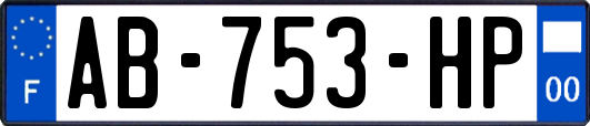 AB-753-HP