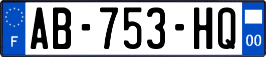 AB-753-HQ