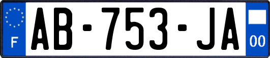 AB-753-JA