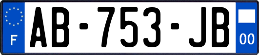 AB-753-JB