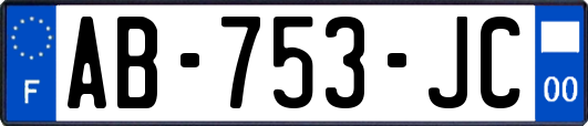 AB-753-JC