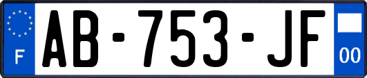 AB-753-JF