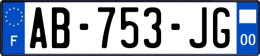 AB-753-JG