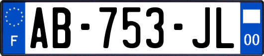 AB-753-JL