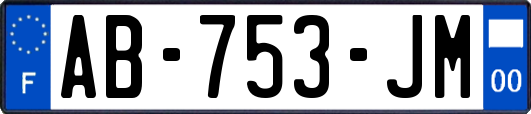 AB-753-JM