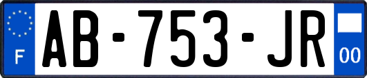 AB-753-JR