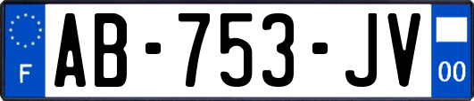 AB-753-JV