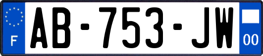 AB-753-JW