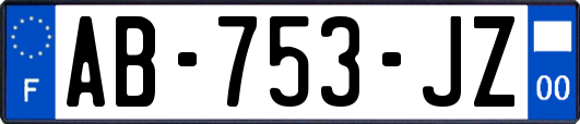 AB-753-JZ