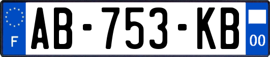 AB-753-KB