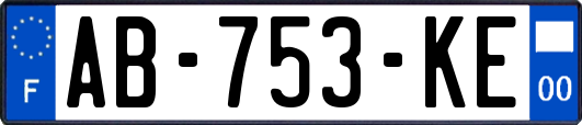 AB-753-KE