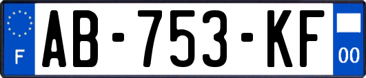 AB-753-KF