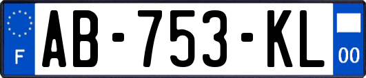 AB-753-KL