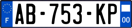 AB-753-KP