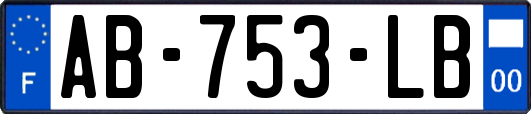 AB-753-LB