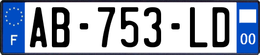 AB-753-LD