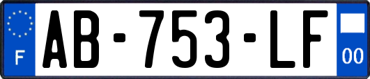 AB-753-LF